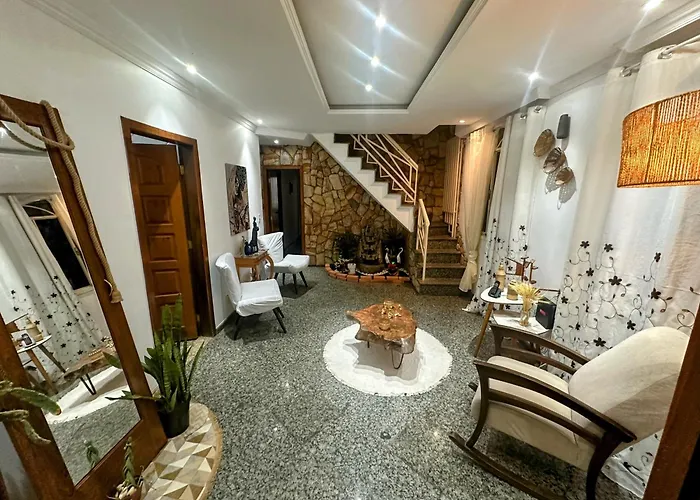 Suite Casal 2 Com Frigobar