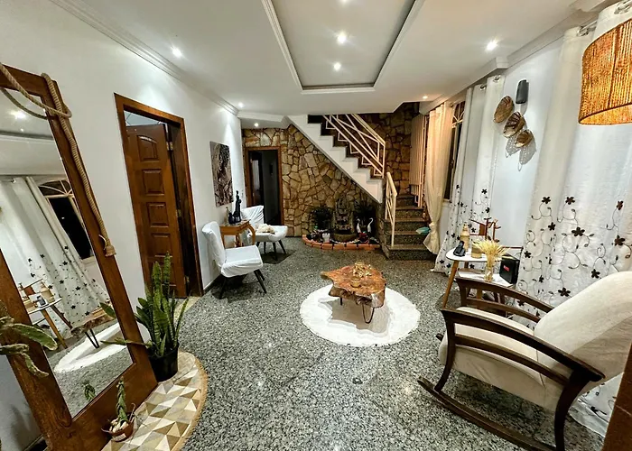 Suite Casal 2 Com Frigobar