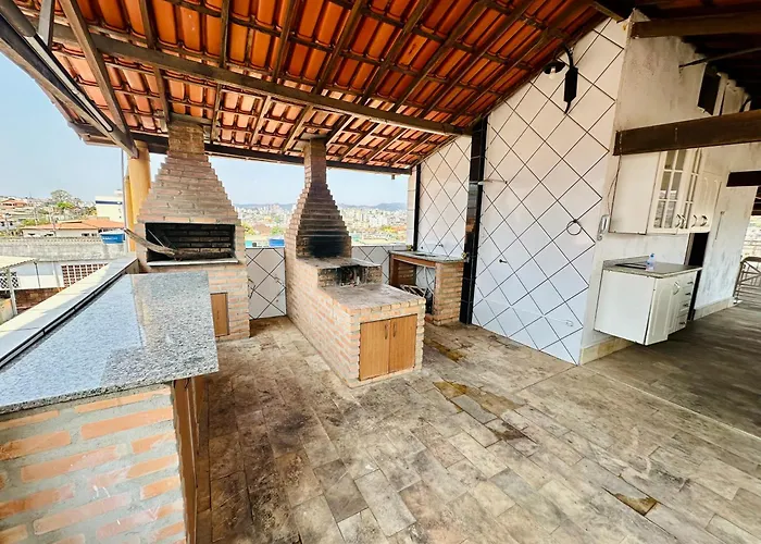 Suite Casal 2 Com Frigobar
