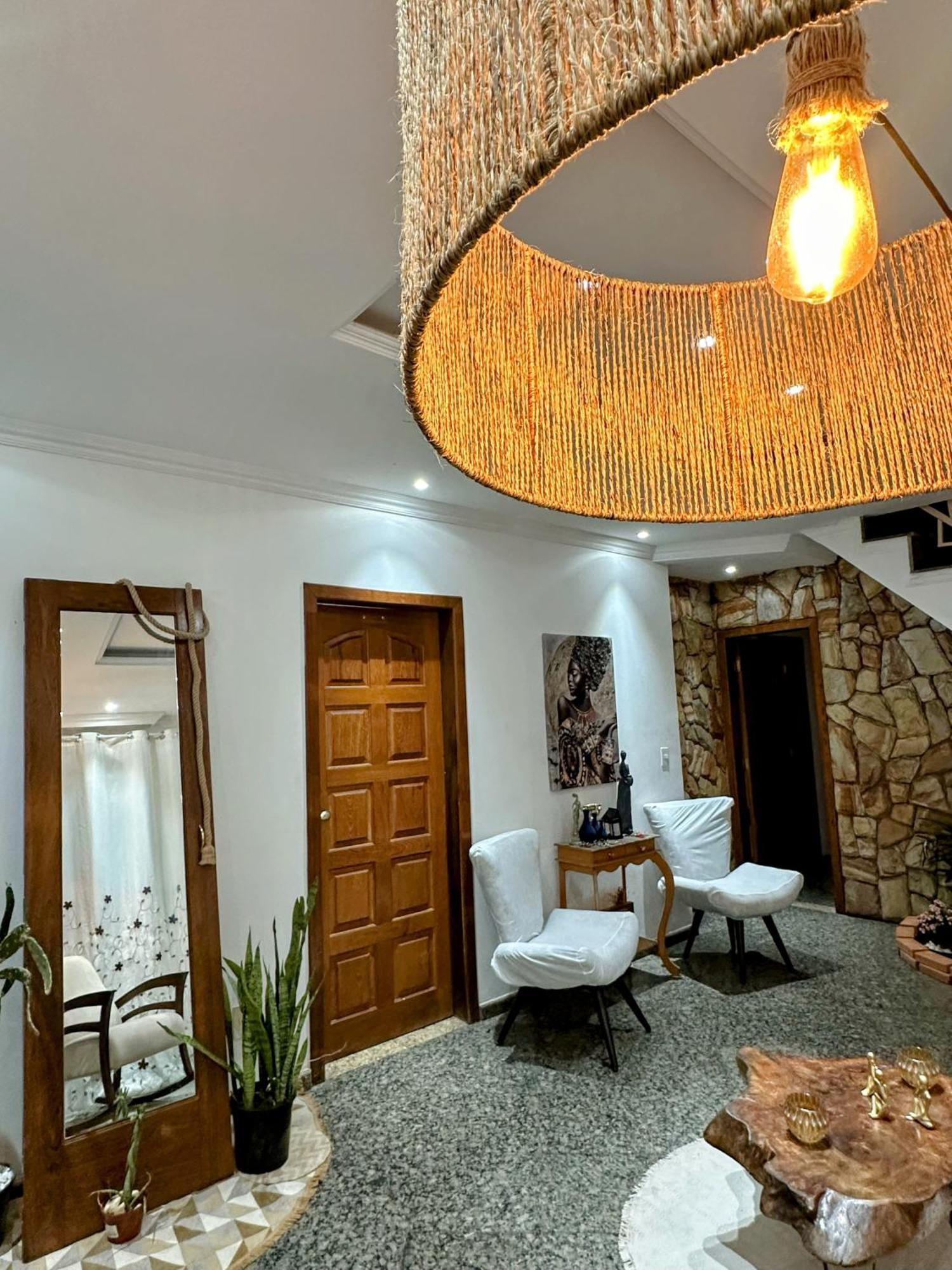 Casal 2 Com Frigobar Homestay *