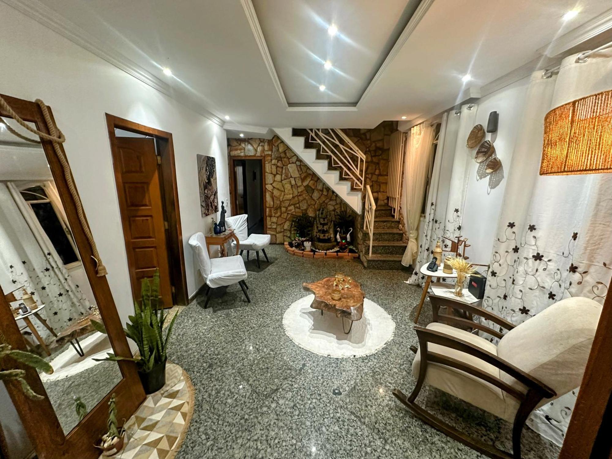 Casal 2 Com Frigobar Homestay