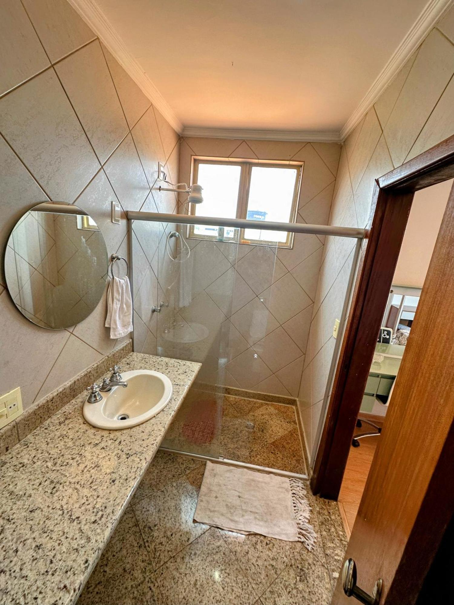 Casal 2 Com Frigobar Homestay Belo Horizonte