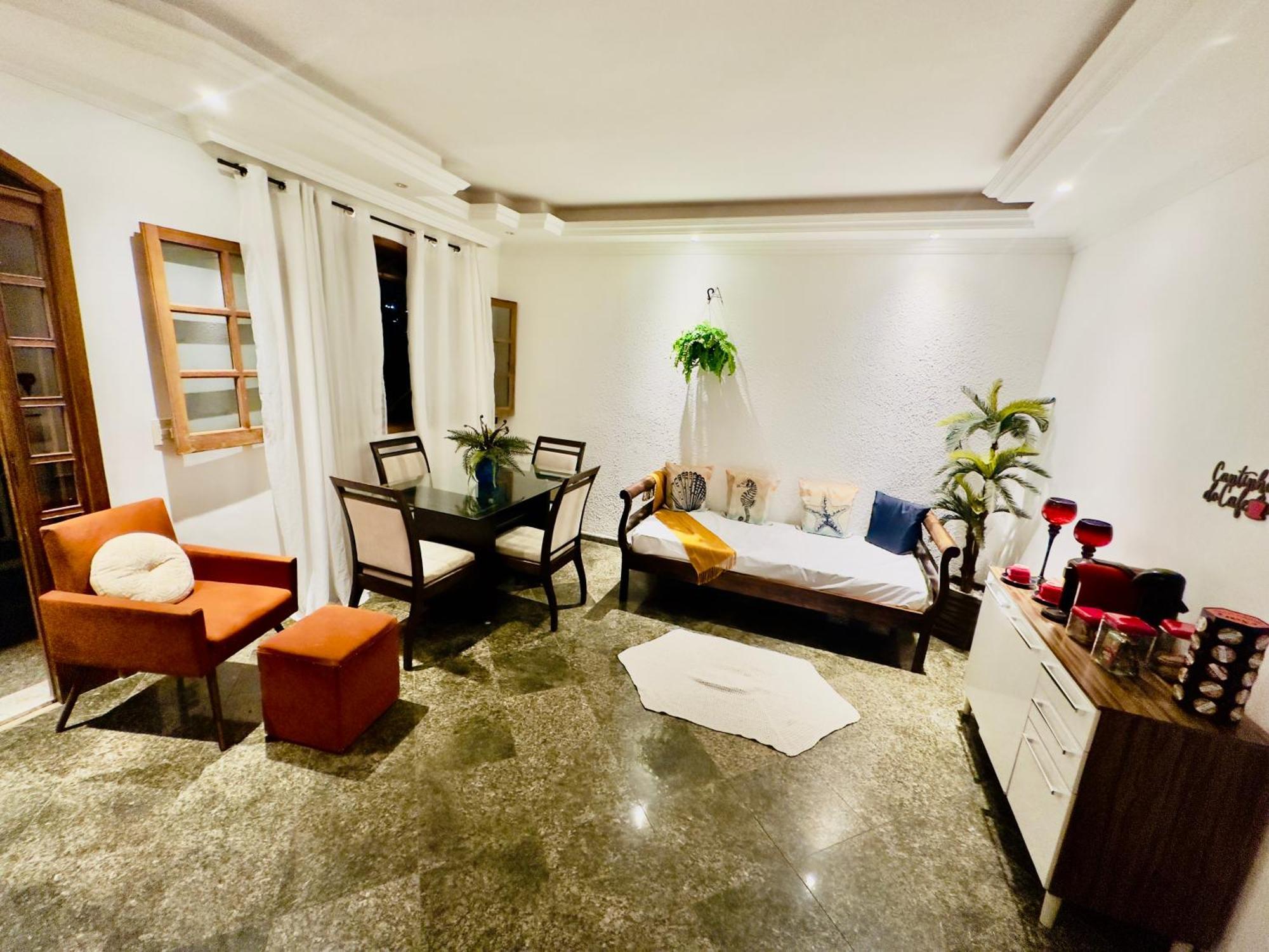 Homestay Casal 2 Com Frigobar