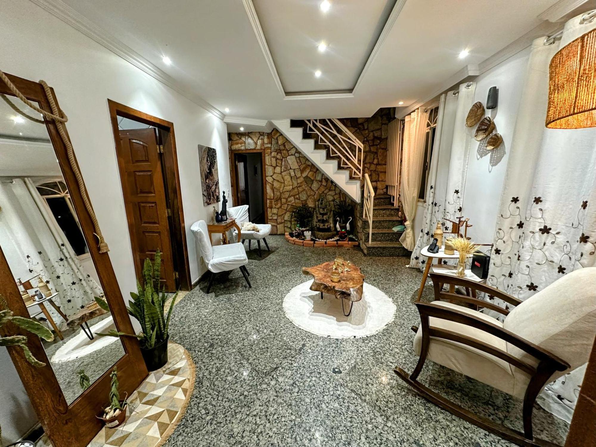 Homestay Casal 2 Com Frigobar