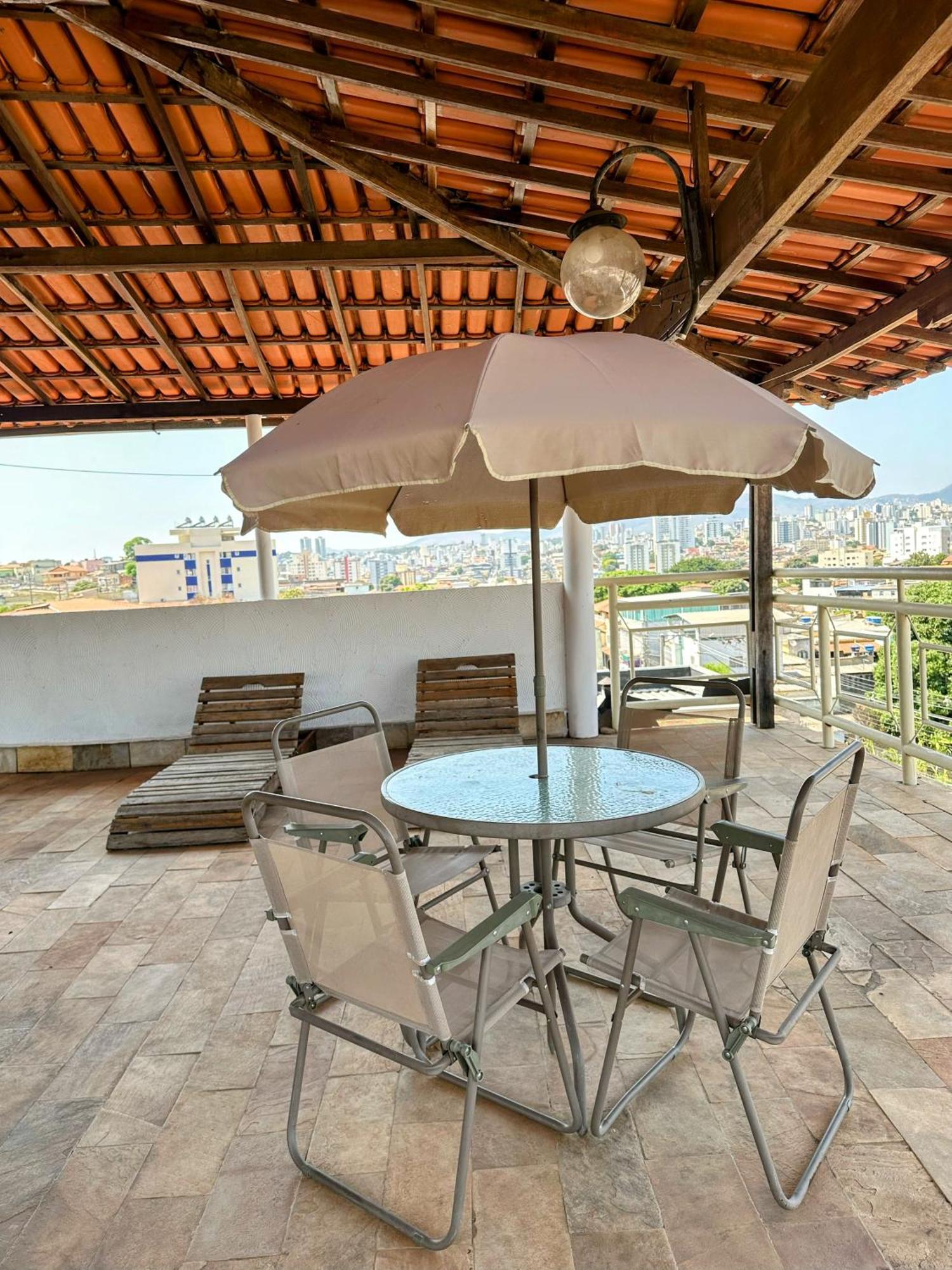 Homestay Casal 2 Com Frigobar Belo Horizonte